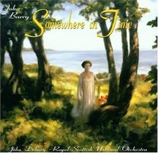 Ein tödlicher Traum (Somewhere In Time)