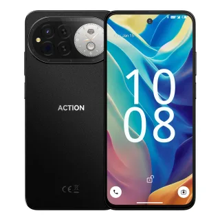 [EU Direct] IIIF150 Action 15 Dual Display 48MP Camera 24GB 256GB 6.67 inch 5100mAh Android 15 MTK G81 Octa Core IP68 IP
