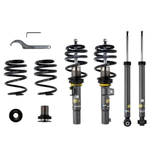 Bilstein Gewindefahrwerk EVO S Audi Cupra Seat Skoda VW 47-313750