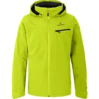 Bergson Regenjacke TALLMOS 3in1 Doppeljacke Herren Regenjacke, Fleece Innenjacke, 20000 mm Wassersäule, Normalgrö
