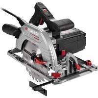 Parkside Akku-Handkreissäge PERFORMANCE Handkreissäge PPHKS 1800 W