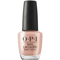 OPI Nagellack Nail Lacquer, schnelltrocknend, glänzend, glattes Finish, wischfest, hohe Deckkraft