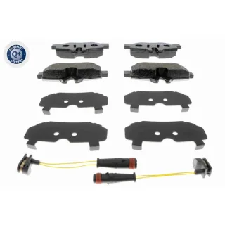 Vaico Bremsbel?ge hinten Mercedes Viano Vito