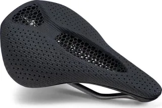 Specialized S-Works Power Evo mit Mirror Sattel black 155 mm