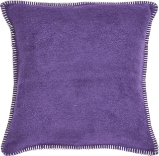 done. Dekokissen "Cozy" unifarben, Hotelverschluss, Kissenhüle ohne Füllung, 1 Stück