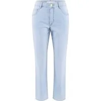 MAC Stretch-Jeans MAC GRACIA light blue wash 5381-90-0352 D206 - ULTRALIGHT DENIM