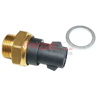 Metzger L?fterschalter Ford 0915182