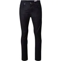 BALDESSARINI 5-Pocket-Jeans Regular-Fit Jeans Stretch Denim - Regular Fit