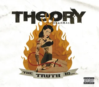 The Truth Is ... (Special Edition-Digipak)