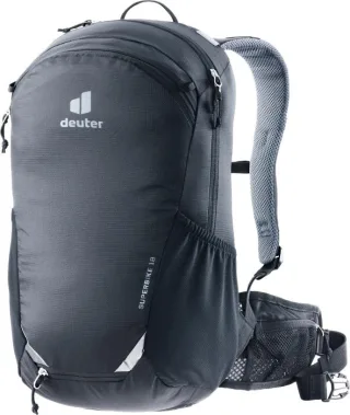 Deuter Superbike Rucksack black 18 L