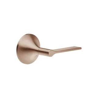 Dornbracht Unterputzventil, rechtsschließend VAIA 36607819 1/2" Bronze gebürstet, 36607819-42 36607819-42