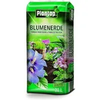 Plantop Blumenerde Plantop Blumenerde 20 l