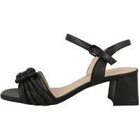 Peter Kaiser 9-78242-44 Damen Sandalette High Heels, Sandalen, Pumps, Sommerschuhe, Riemchen