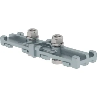 Munk Steigleiterverbinder 200 mm - 061236