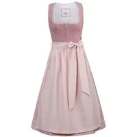 MarJo Dirndl Dirndl Langenstein 65cm Länge blush