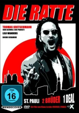 Die Ratte [DVD] [2009]