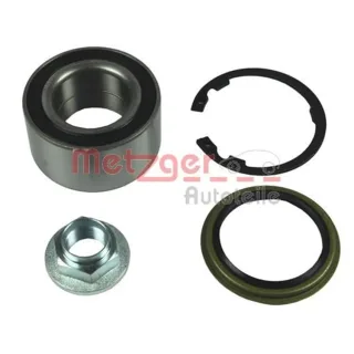 Metzger Radlager vorne Kia Sorento 1