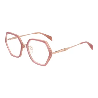 Ana Hickmann Monture de lunettes AH1550 H01 55