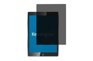 Kensington Bildschirmschutz für Tablet | 626398 | mit Sichtschutzfilter