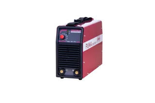 ELMAG Schweißinverter Serie PUMA 1501 PFC - 55447