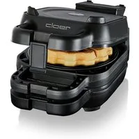 Cloer Waffeleisen Cloer 6150