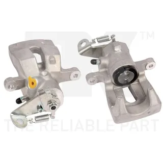 NK Bremssattel hinten rechts Renault Megane Sc?nic