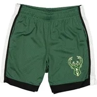 New Era Trainingsshorts Short New Era NBA Milwaukee Bucks