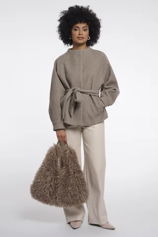 Rino&Pelle - Gusta.7002611 mocha latte - Gr. - OS