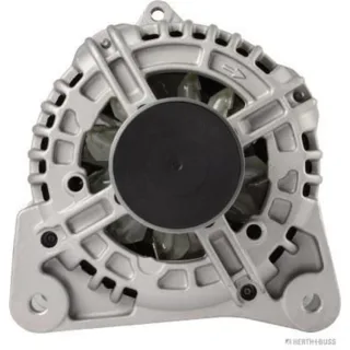 Elparts Generator 120A Renault Clio Modus 1,5