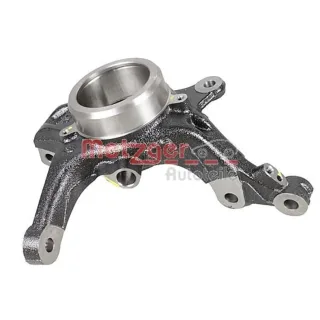 Metzger Achsschenkel vorne links Hyundai Ix35 Kia Sportage