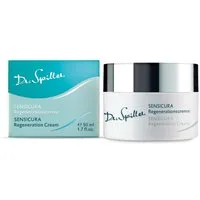 Dr. Spiller Gesichtspflege Dr. Spiller - Regenerationscreme - 50ml