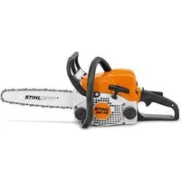 STIHL Benzin-Motorsense MOTORSÄGE MS 170 35 CM Schnittlänge