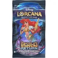 Ravensburger Sammelkarte Disney Lorcana - Urs