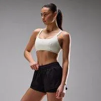 MP Damen Velocity Ultra Sport-BH - Nebel - S
