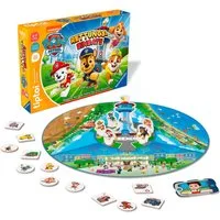 Ravensburger Spiel tiptoi® PAW Patrol Rettungseinsatz, Kinderspiel, Made in Europe
