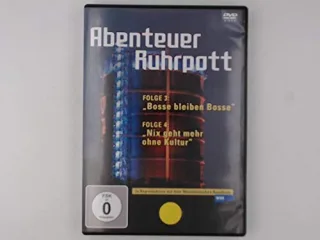Abenteuer Ruhrpott Folgen: 3+4