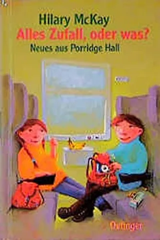 Alles Zufall oder was?
