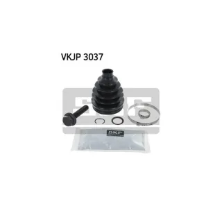 SKF Achsmanschettensatz au?en Audi A4 A5 A6 Q5 Skoda Superb VW Passat