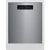 BEKO Unterbaugeschirrspüler BDUN3844M0X, 14 Maßgedecke, SelfDry Watersafe+ HygieneIntense