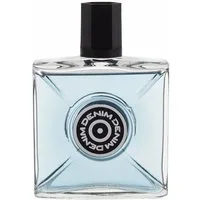 Denim After-Shave Schwarzes Rasierwasser