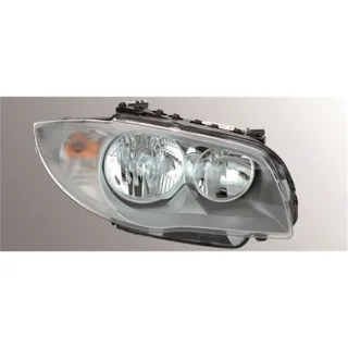 Valeo Scheinwerfer rechts BMW 1er E87