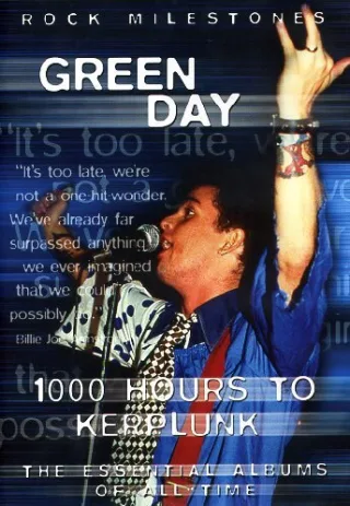 Green Day - 1000 Hours To Kerplunk (Region 1) (NTSC) [UK Import]