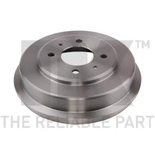 NK Bremstrommel Hyundai Accent LC 1,5 253410