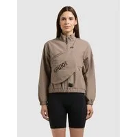 khujo Blouson LEITZI WITH BAG