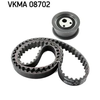 SKF Keilrippenriemensatz Lada 110 111 112 Kalina Samara
