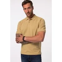 JP1880 Poloshirt Poloshirt Basic Halbarm Piqué