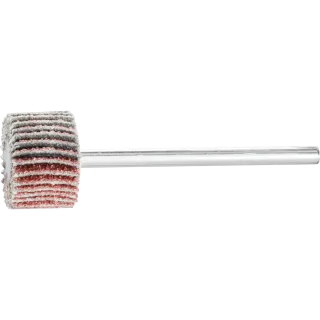 PFERD TOOLS Korund Fächerschleifer F für Feinschliff und Finish - 44400032