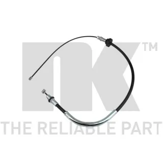 NK Handbremsseil Mercedes T1