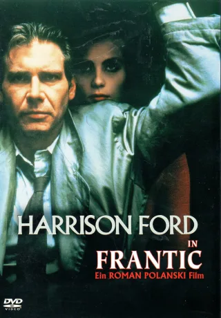 Frantic