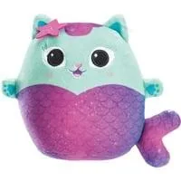 Gabby's Dollhouse: Meerkätzchen, Kuscheltier